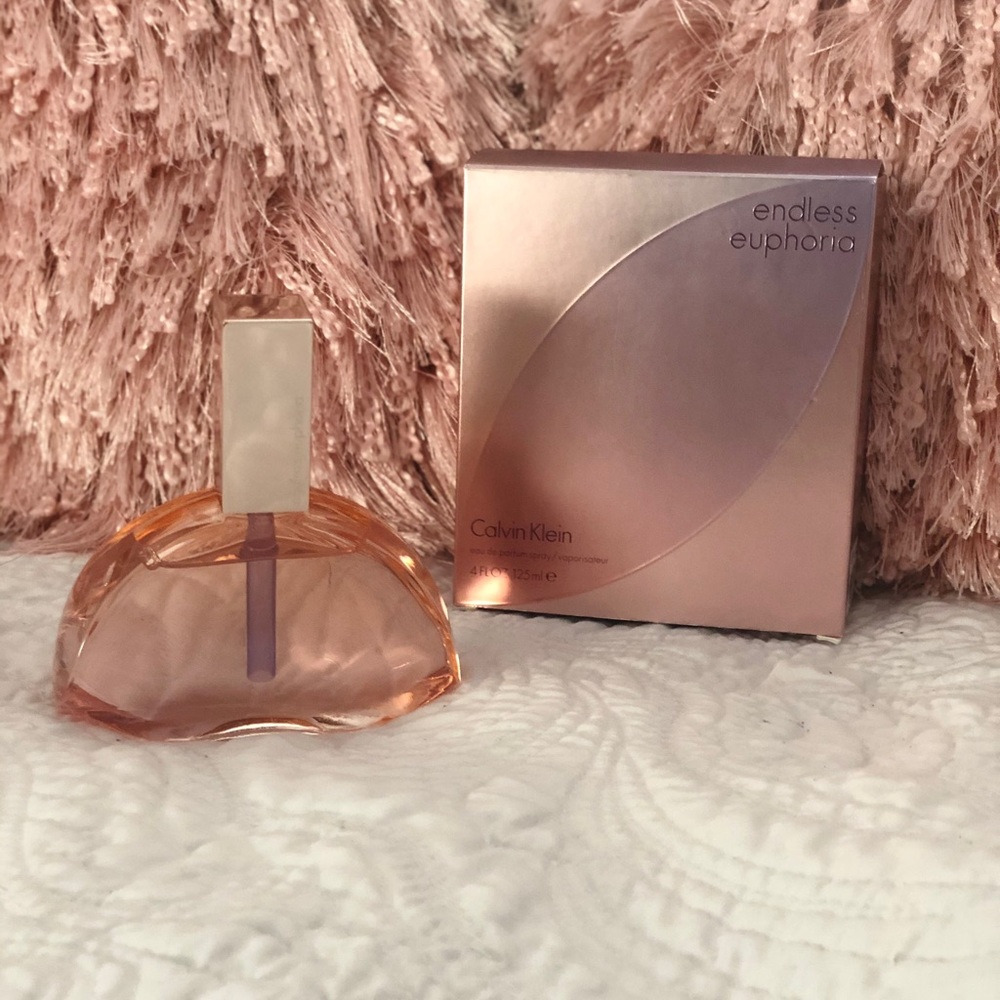 Calvin Klein Endless Euphoria(women)